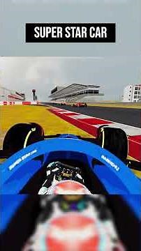 SUPER STAR CAR GAMEPLAY #games