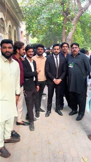 Lawyers Are VOICES of Change in Politics and Unity