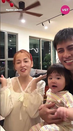 Gin Tuan Kiet forbids Puka one thing, Lam Vy Da hints at something shocking.