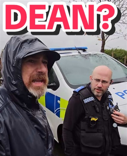 Have You Seen Dean?