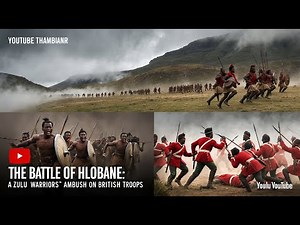 The Battle of Hlobane: A turning point in the Anglo-Zulu war