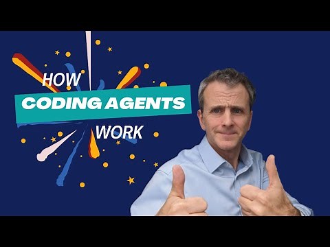 How Coding Agents Work - A look at the Cline system prompt.