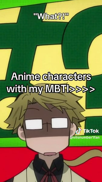 Btw these are Chenya from #twistedwonderland Gojo from #jujustukaisen Dazai from #bungoustraydogs and Vanitas from #casestudyofvanitas and the MBTI is #entp