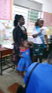 4.8K views · 401 reactions | Suprised a teacher at school on her birthday see how we vibed high bookings at 0_7_0_9_1_1_2_O_8_6 | Materio Suprises Uganda | Facebook