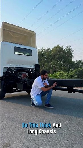 Build Your Dream Commercial Truck with the Hino 300 Series 916 🚛 | Perfect Bare Chassis!