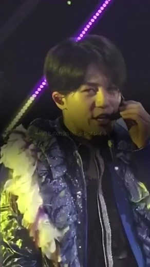 Chau Hey! Say! JUMP and Travis Japan Collab Moments