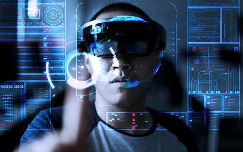 虚拟现实入门课程之了解虚拟现实到底是个什么玩意?