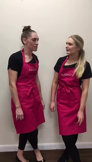 Intimate Wax Training Review