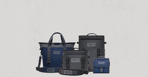 Cooler Bags: Durable, Leakproof Soft Coolers