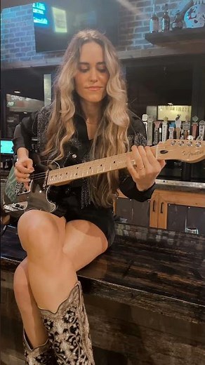 Ghost Riders in the Sky - Instrumental cover by Andrea Benz