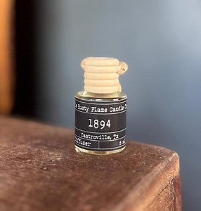 Car Diffuser/ Air Freshener/ Hanging Car Diffuser - Etsy UK