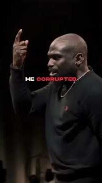 Satan Explained by Pastor Philip