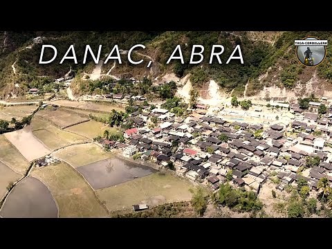 📍Barangay Danac, Boliney, Abra ❤️Taga-Codillera Feature EPISODE 2