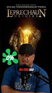 The WORST Leprechaun Movie Ever Made 😳