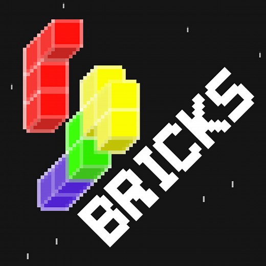 BRICKS - ¡Juega Gratis Online! | Poki