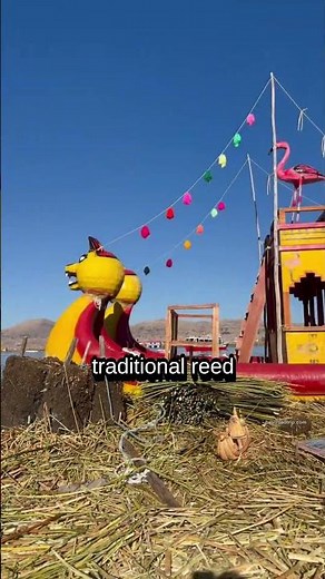 Puno, Peru | Culture