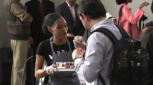 One Eleven Food Hall opens in Pullman