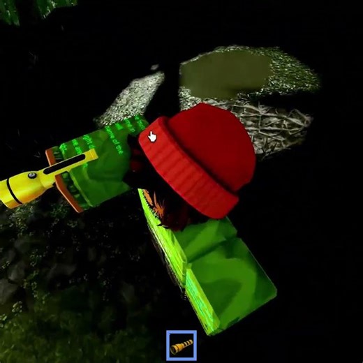 Jungle Escape Showcase 2 Roblox: Le Volcano