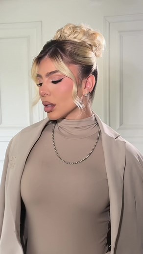 Easy and Quick Hairstyles for Girls | Emily's Hair Tutorial