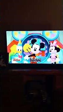 mickey's happy mousekaday the hot dog dance