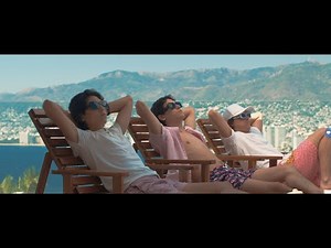 Cumbia Pedregal - ¿Verdad Que Es Difícil? (Video Oficial)