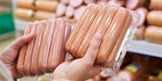 The Mystery Explained: Why Hot Dogs Come in 10-Packs but Buns in 8