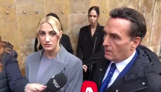 Ιωάννα Τούνη: Η δίκη για την υπόθεση revenge porn και το story της influencer μέσα από τα δικαστήρια