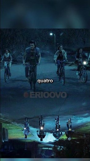 os Posters de Stranger Things REVELAM o FINAL? #shorts