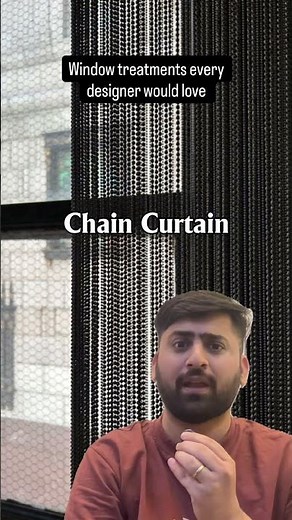 Window Treatments Change Everything