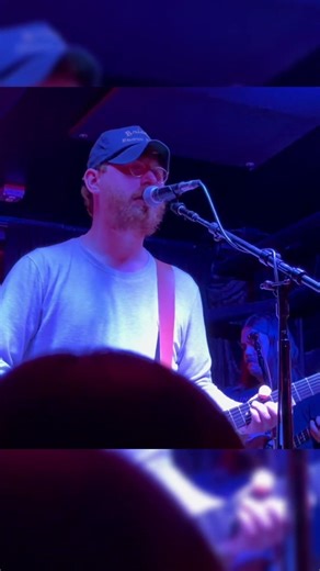 Fust Live – Open Water at Bottom of the Hill, San Francisco 🎸