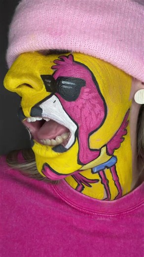 You gotta go like ayyyyyyyy #funny