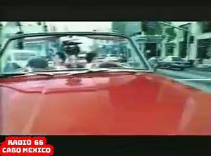 ))No Tengo Dinero(( Kumbia Kings | Radio 66 Cabo Mexico