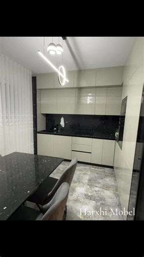 Kuzhina e Re: Ide për Mobilje dhe Dizajn