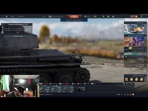 War Thunder on bazzite linux