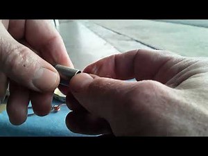 LYCOMING AIRCRAFT ENGINE LIFTERS - Procedures before checking dry rocker clearance