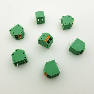 [Hot Item] Pitch 3.50mm PCB Terminal Block Cable Connector
