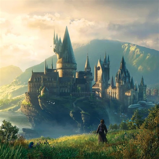 Various - Hogwarts Legacy: Original Video Game Soundtrack