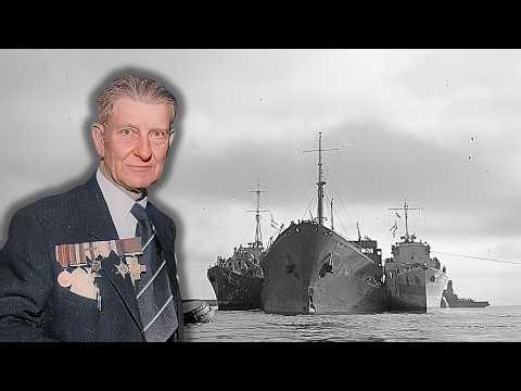 Operation Pedestal: The Convoy That Saved Malta | WWII Naval Battle