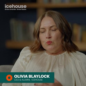 Leading a business can feel lonely. Different industries. Different challenges. But the same pressures and doubts. The Icehouse Owner Manager Programme connects you with a group who gets it. You’ll share openly, learn from each other, and build friendships that last long after the course ends. Running a business with $3M revenue? See how OMP can help: https://www.theicehouse.co.nz/programme/owner-manager-programme | Icehouse