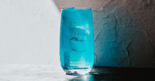 If You Like a Long Island, Wait Until You Try the Adios, Motherfucker