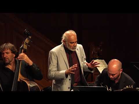 Astor Piazzolla’s Maria De Buenos Aires, live at the Stiftfestival 2018