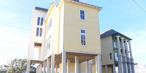 The Sands subdivision development resumes construction