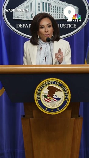 U.S. Attorney for DC speaks on WHCA shooter's manifesto