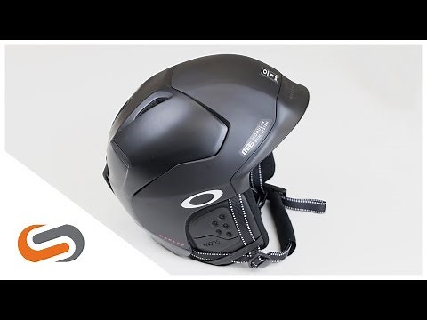 Oakley Mod5 Helmet Unboxing & Full Review