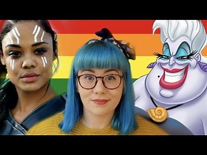 The Evolution Of Queerbaiting: From Queercoding to Queercatching