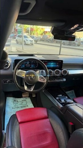 Mercedes Glb 2020 Amg