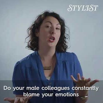 How to Deal with Sexism in the Office