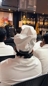 Theory Class- Hygiene and HACCP | Beacon Academy Bangladesh