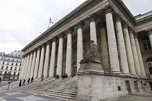 CAC 40 / ETF :  La Bourse de Paris est attendue en légère hausse malgré la dégradation de Fitch