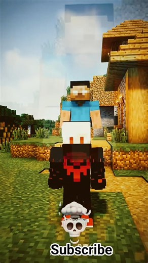 Herobrine God back🤯🥵 #minecraft #animation #shorts